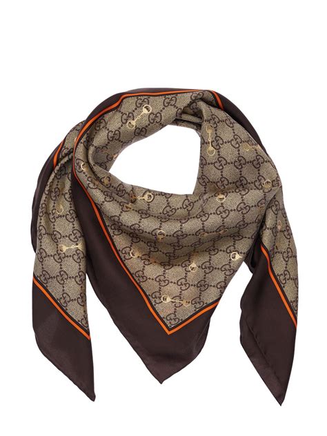 poshmark gucci scarf|Gucci .